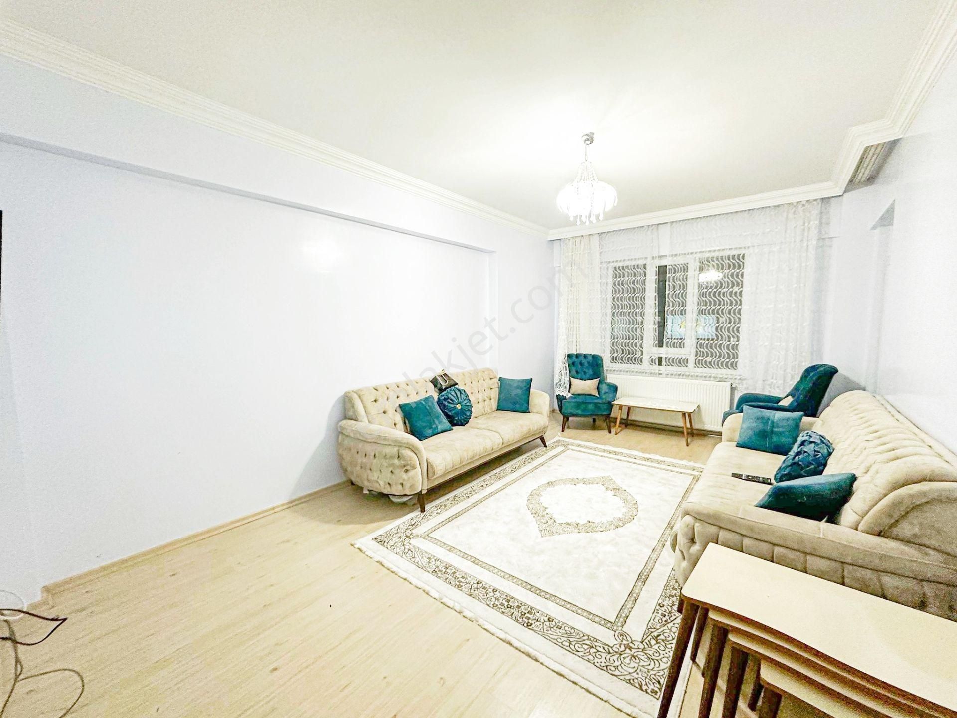 Beykent'te Alır Almaz Kazandıran Kira Getirili 2+1 Ara Kat Daire - Görsel 8