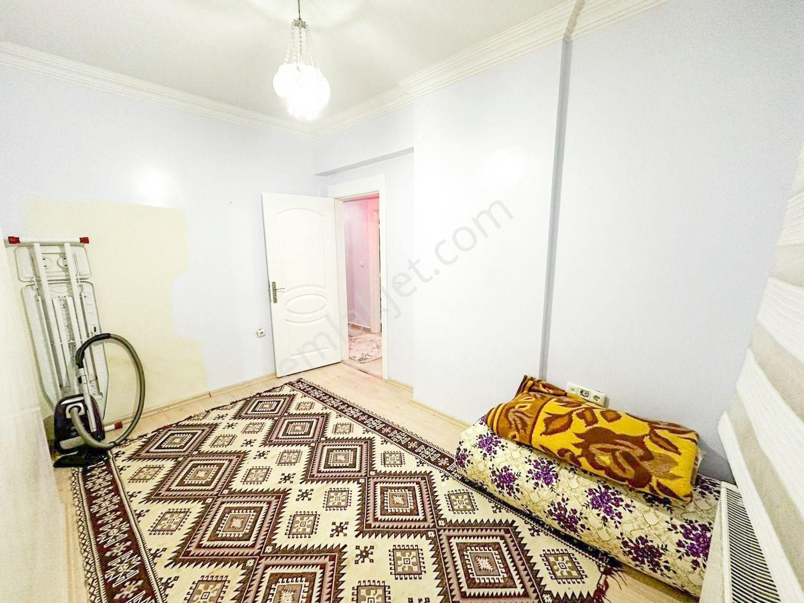 Beykent'te Alır Almaz Kazandıran Kira Getirili 2+1 Ara Kat Daire - Görsel 18