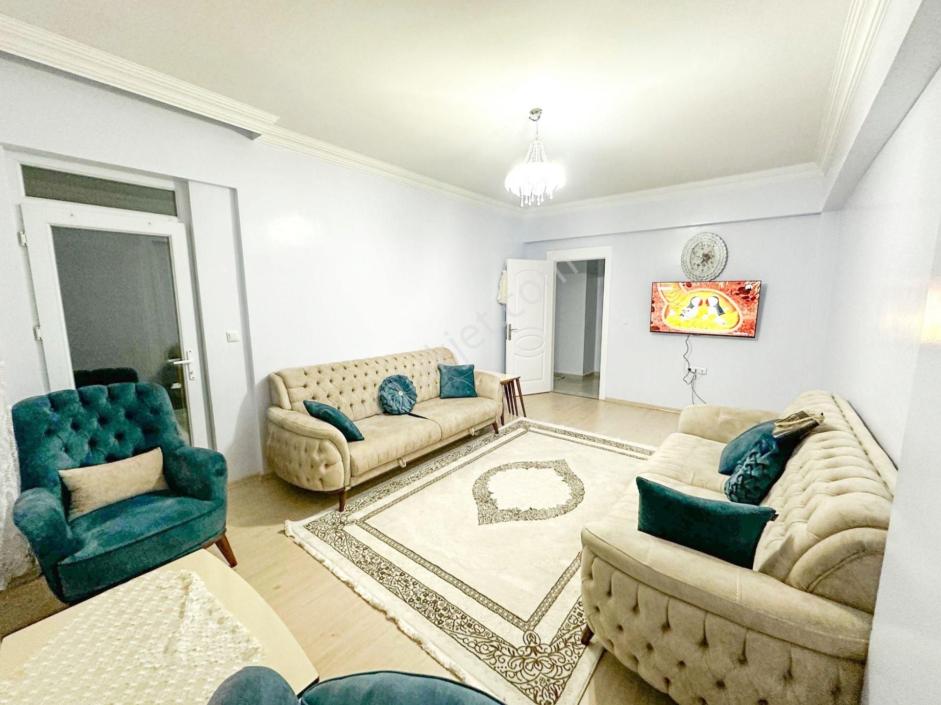 Beykent'te Alır Almaz Kazandıran Kira Getirili 2+1 Ara Kat Daire - Görsel 6