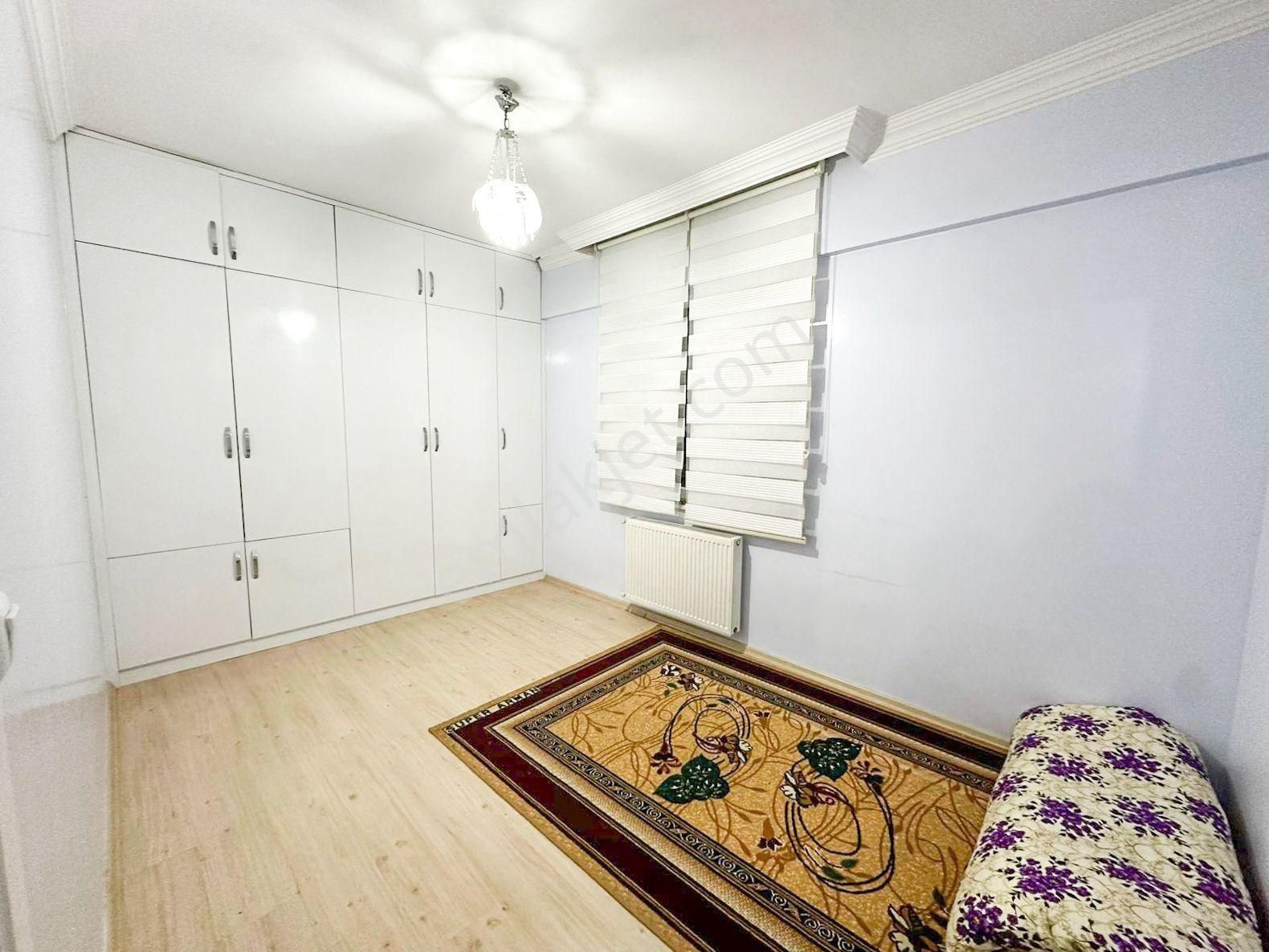 Beykent'te Alır Almaz Kazandıran Kira Getirili 2+1 Ara Kat Daire - Görsel 19