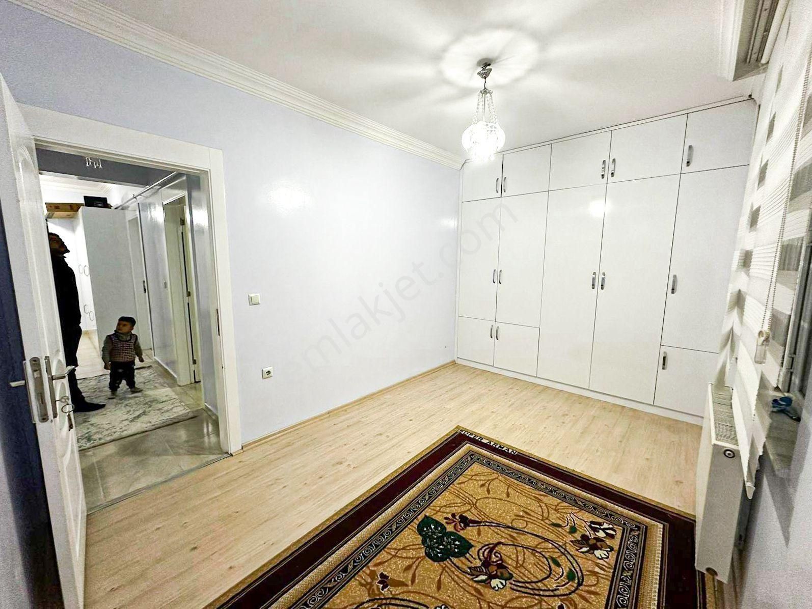 Beykent'te Alır Almaz Kazandıran Kira Getirili 2+1 Ara Kat Daire - Görsel 20