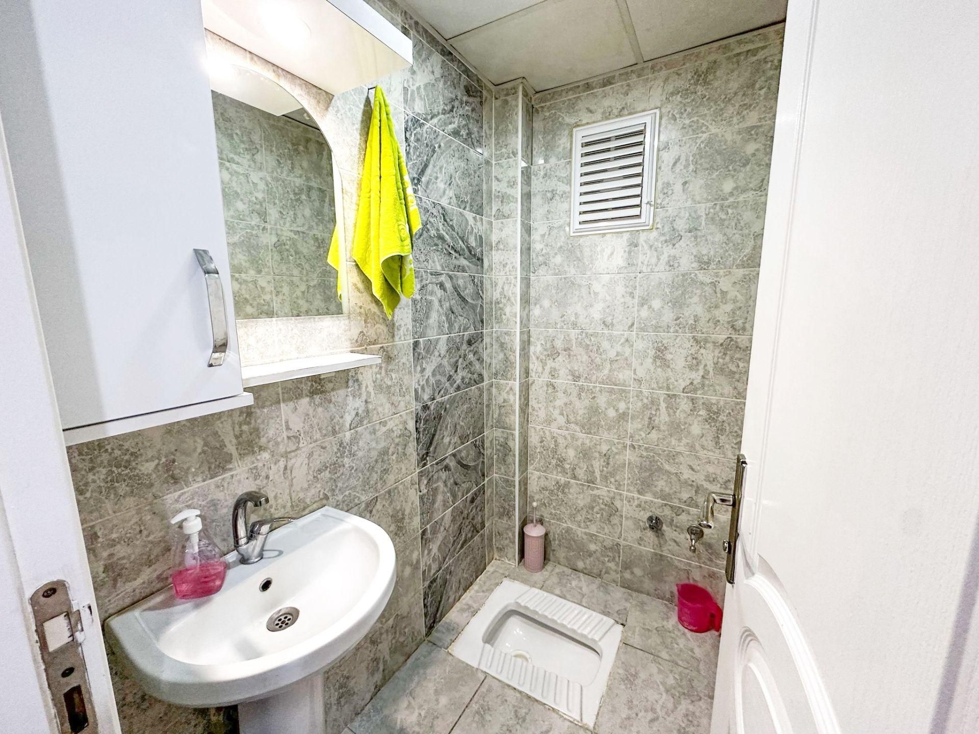 Beykent'te Alır Almaz Kazandıran Kira Getirili 2+1 Ara Kat Daire - Görsel 14