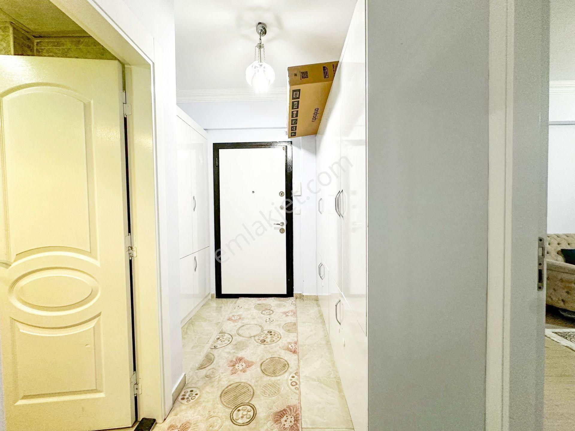 Beykent'te Alır Almaz Kazandıran Kira Getirili 2+1 Ara Kat Daire - Görsel 12