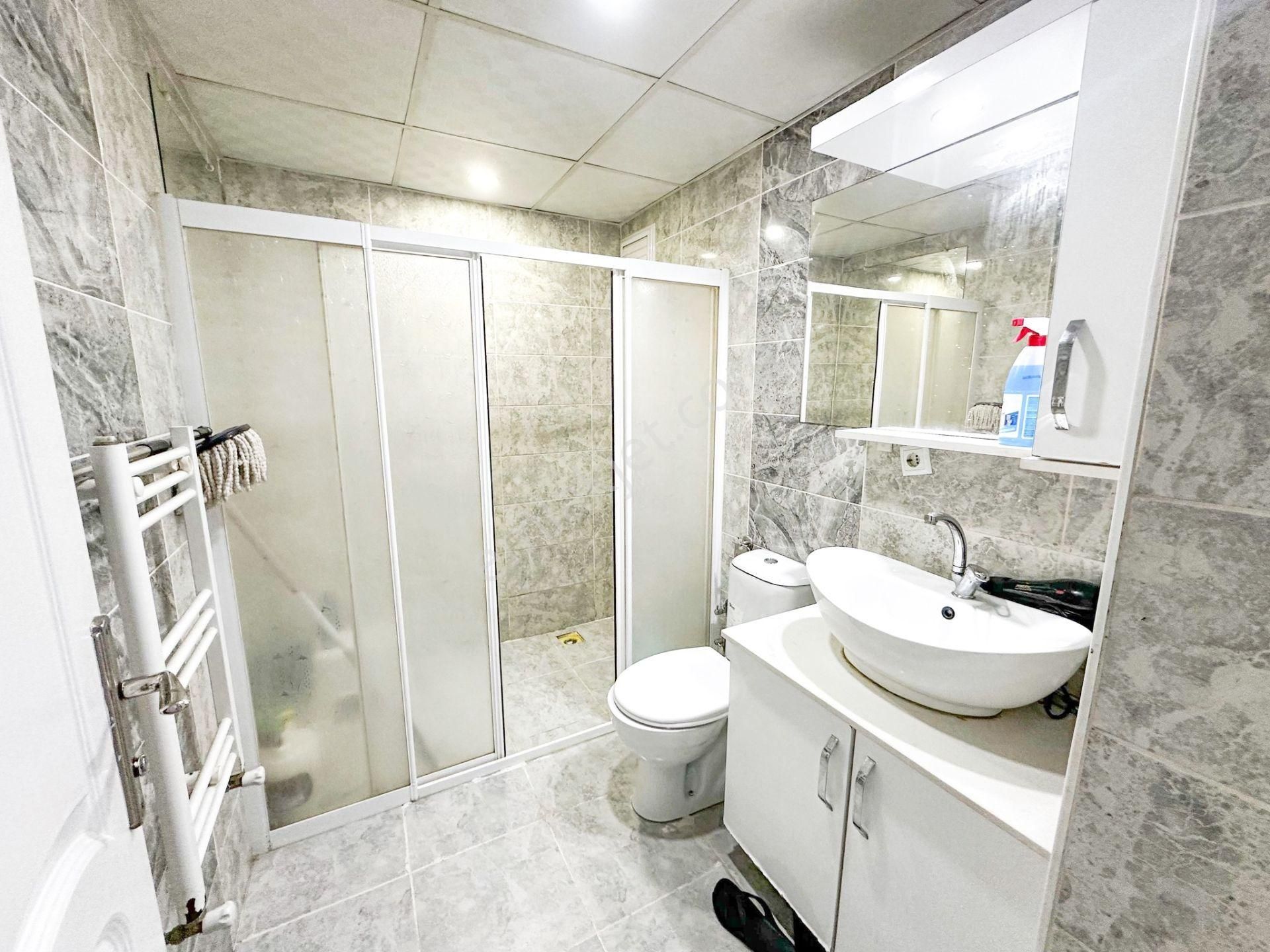 Beykent'te Alır Almaz Kazandıran Kira Getirili 2+1 Ara Kat Daire - Görsel 15