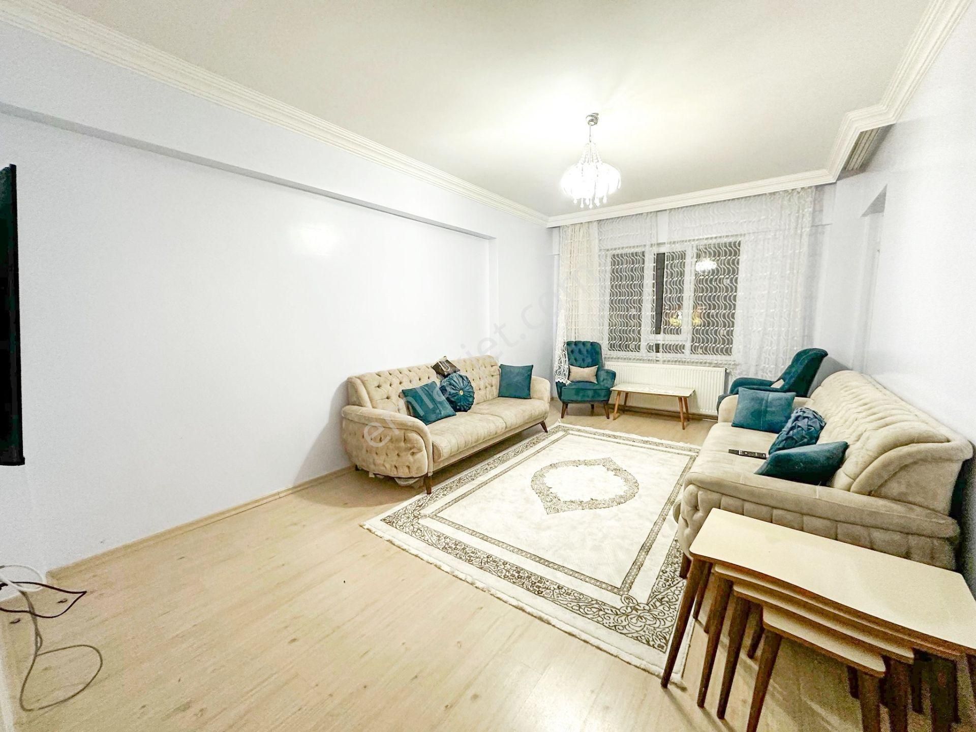 Beykent'te Alır Almaz Kazandıran Kira Getirili 2+1 Ara Kat Daire - Görsel 9