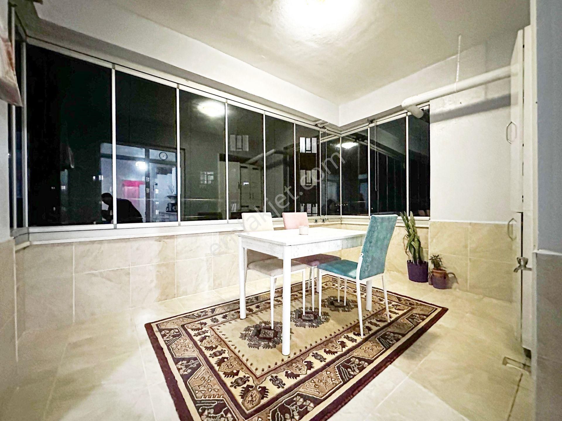 Beykent'te Alır Almaz Kazandıran Kira Getirili 2+1 Ara Kat Daire - Görsel 5