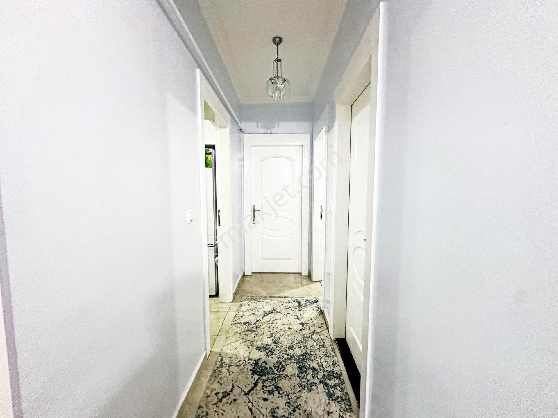 Beykent'te Alır Almaz Kazandıran Kira Getirili 2+1 Ara Kat Daire - Görsel 11