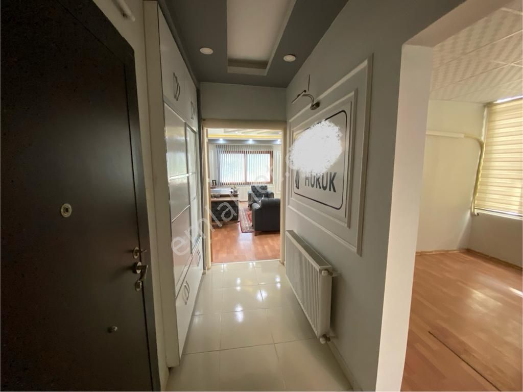 *** Sahibinden Adliyeye 100 Metre Mesafede Eşyalı Ofis - Görsel 3