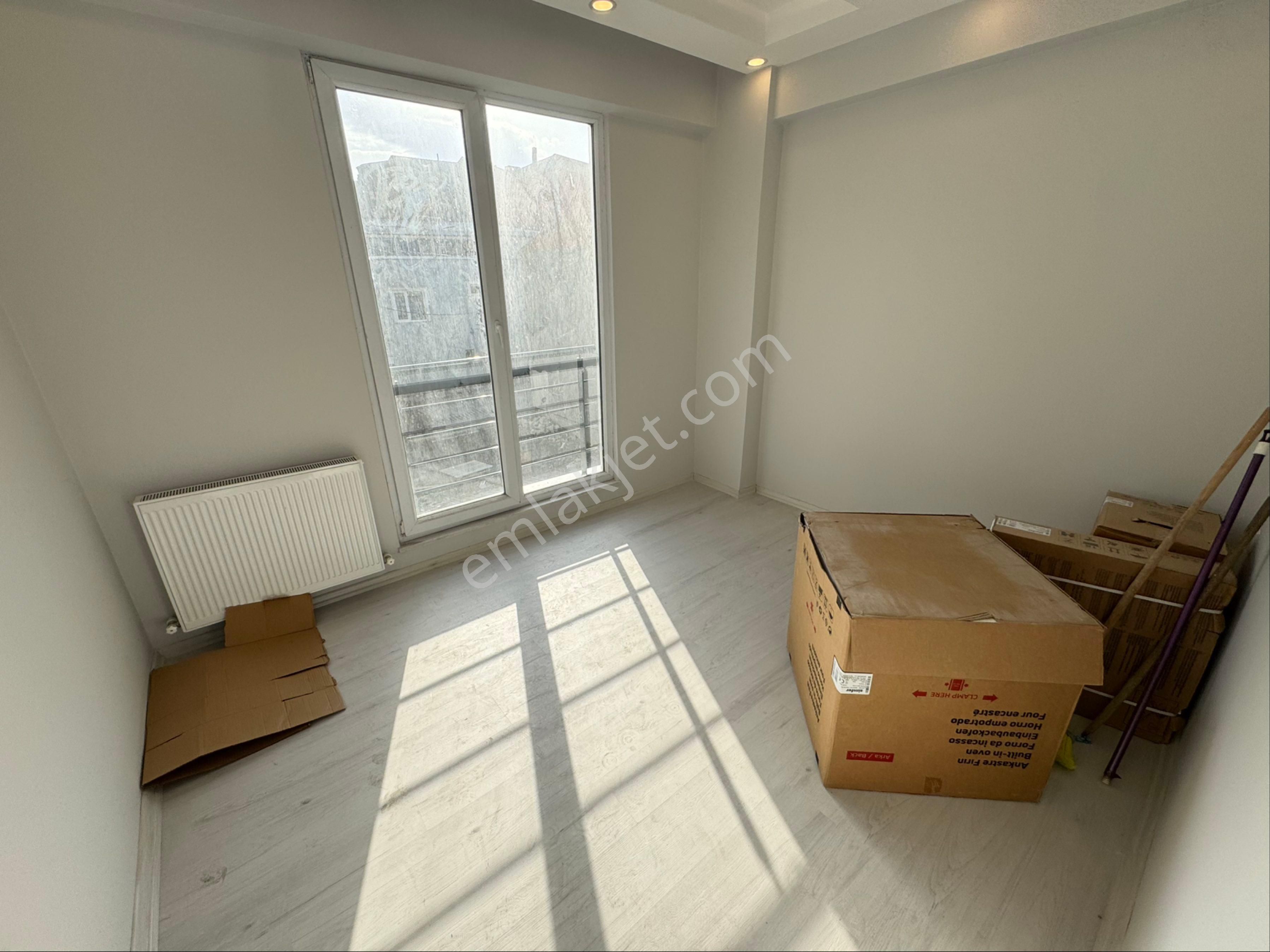 Ak Auto Gayrimenkul'den - Çınarlı Mah. Satılık 1+1 Daire - Görsel 6