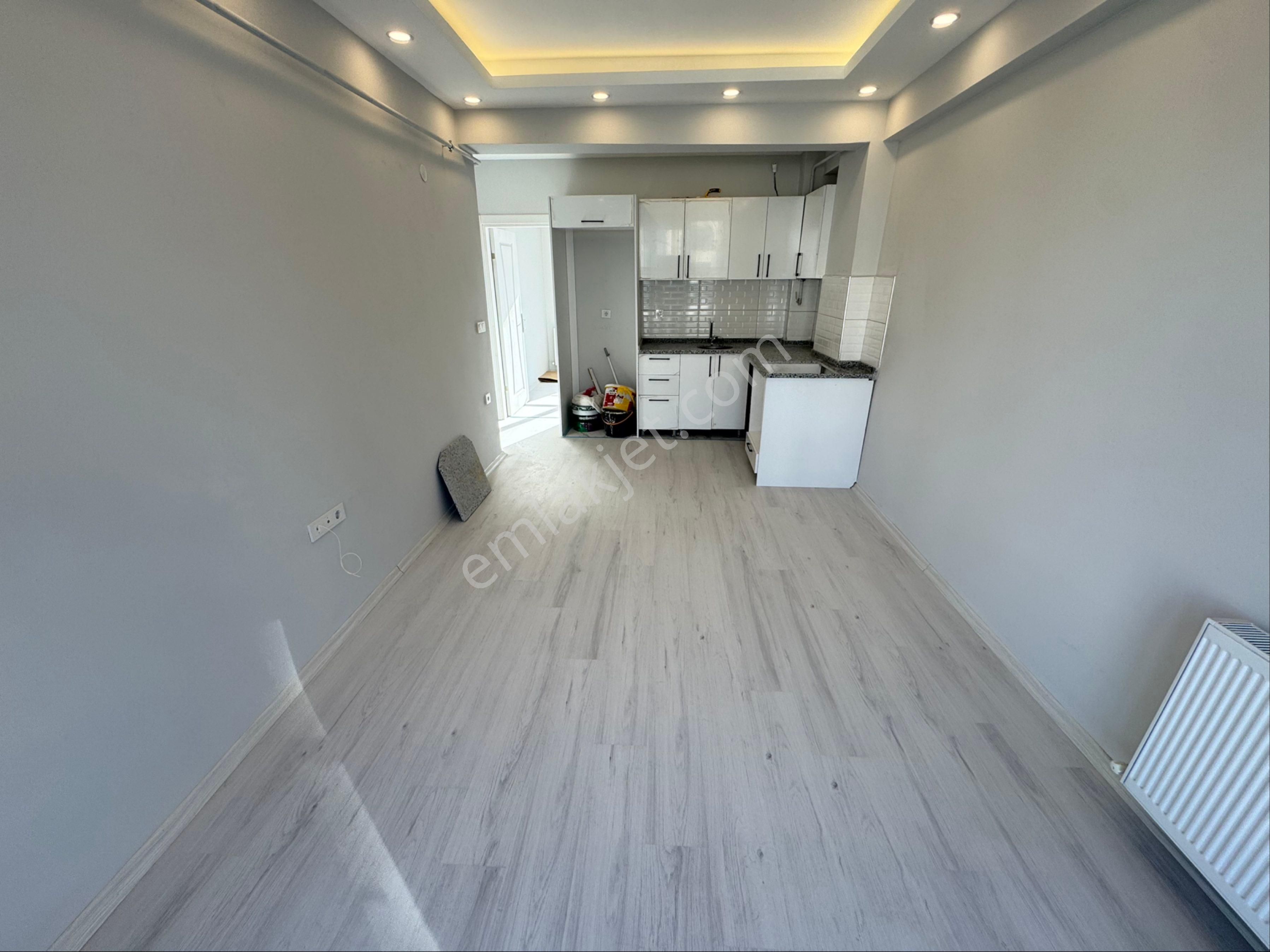 Ak Auto Gayrimenkul'den - Çınarlı Mah. Satılık 1+1 Daire - Görsel 11