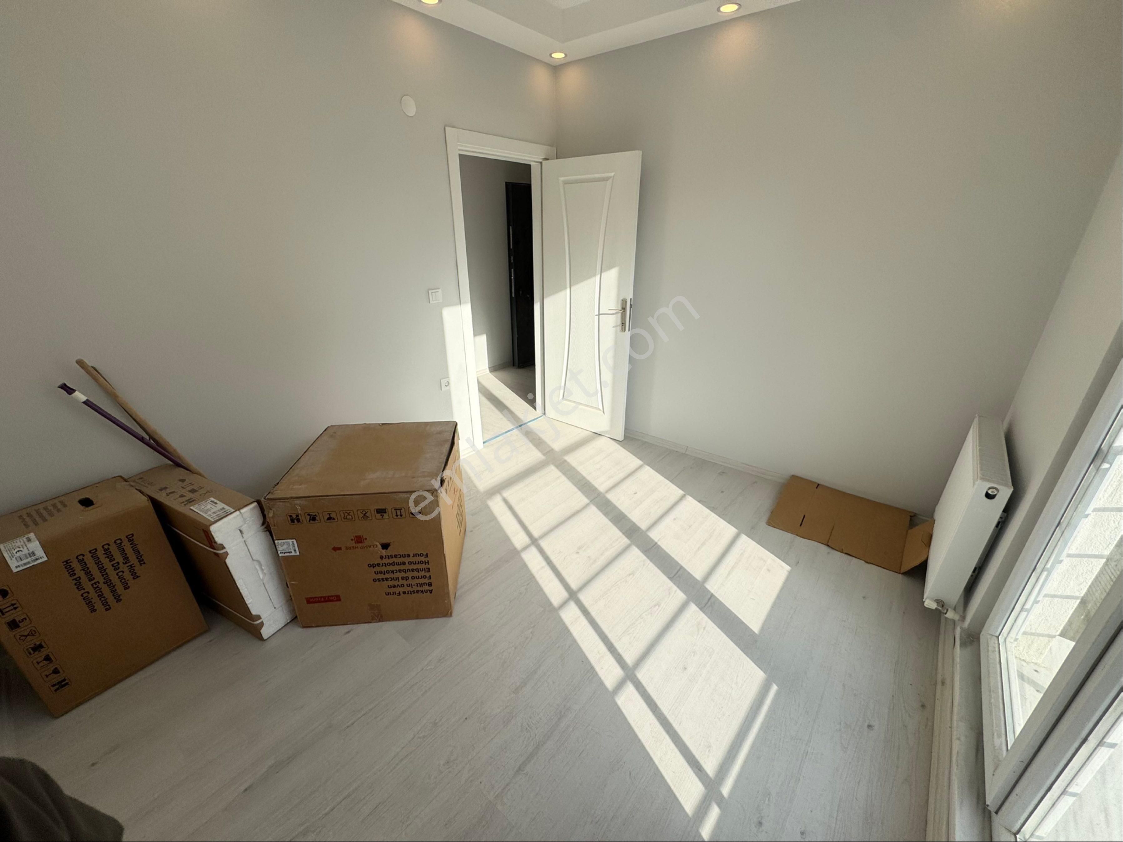 Ak Auto Gayrimenkul'den - Çınarlı Mah. Satılık 1+1 Daire - Görsel 7