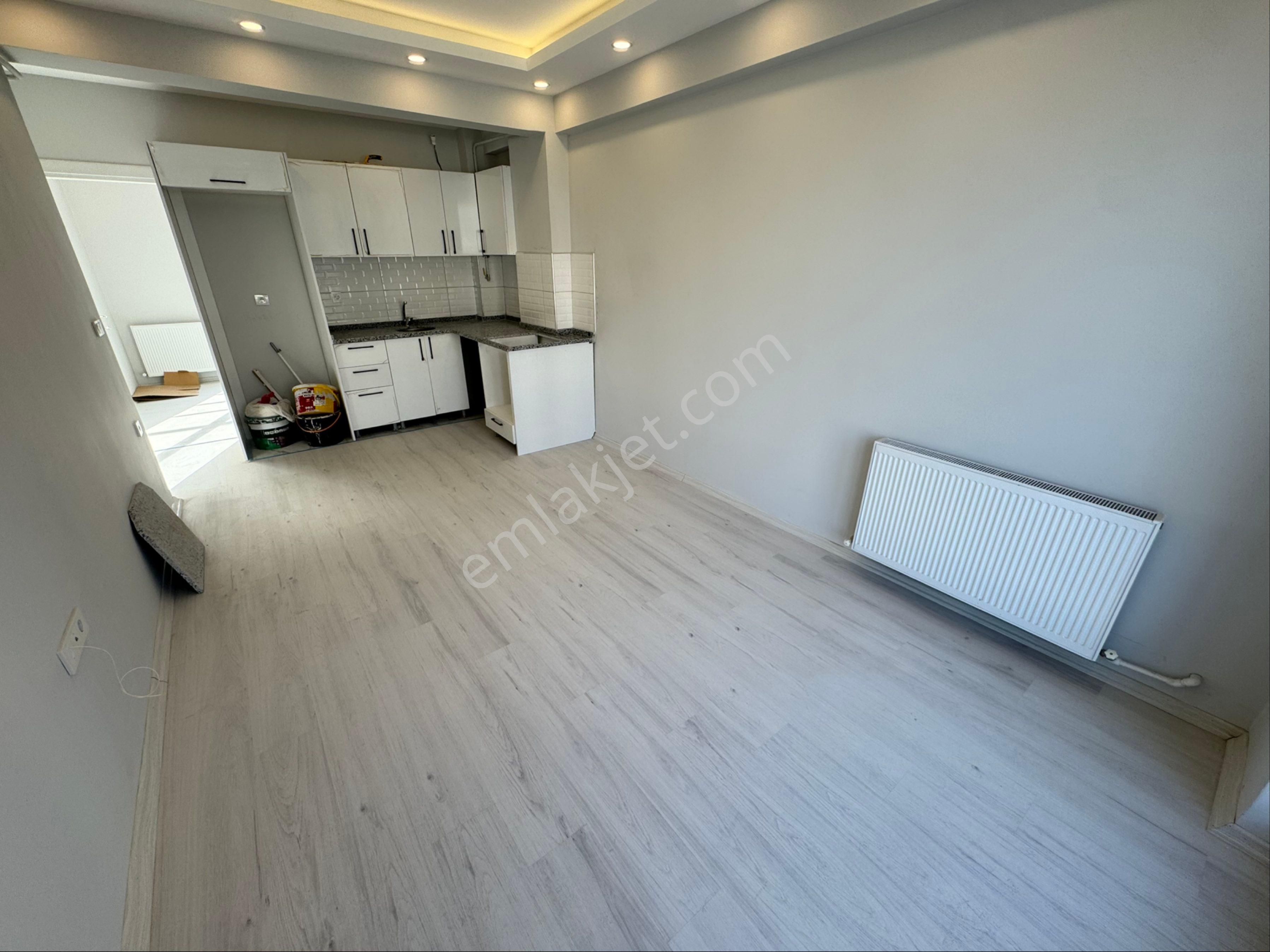 Ak Auto Gayrimenkul'den - Çınarlı Mah. Satılık 1+1 Daire - Görsel 10