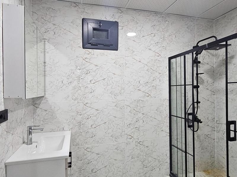 Beylikdüzü Kavaklıda Yeşil Alan, Kapalı Otopark, Butik Sitede - Görsel 33