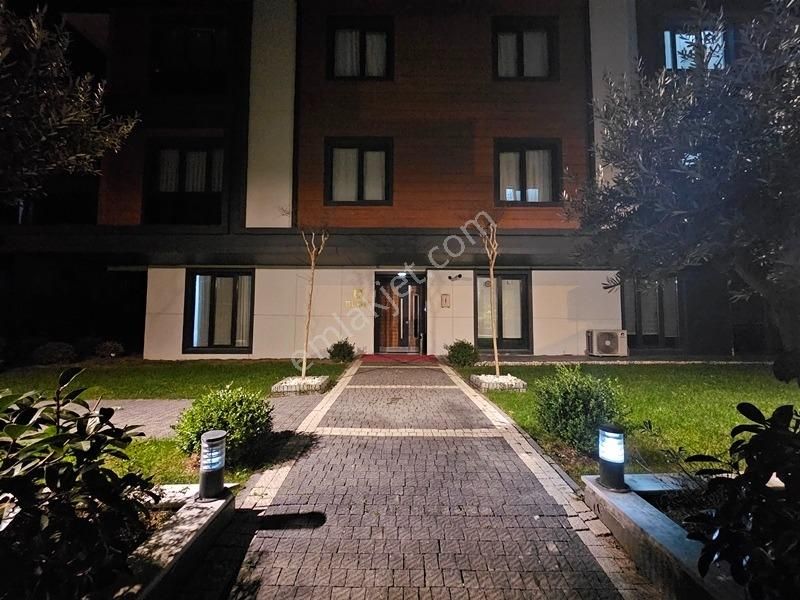 Beylikdüzü Kavaklıda Yeşil Alan, Kapalı Otopark, Butik Sitede - Görsel 8