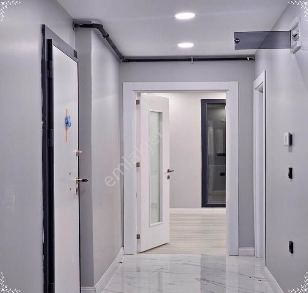 Beylikdüzü Kavaklıda Yeşil Alan, Kapalı Otopark, Butik Sitede - Görsel 11