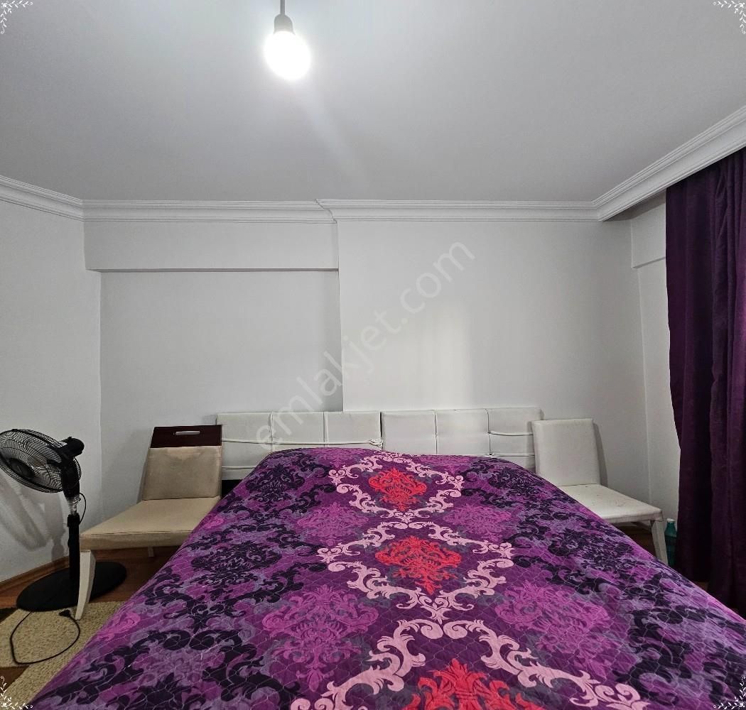 Adnan Kahveci Mh Sera Konutları - 3+1 İskanlı Sınırsız Kredi - Görsel 21