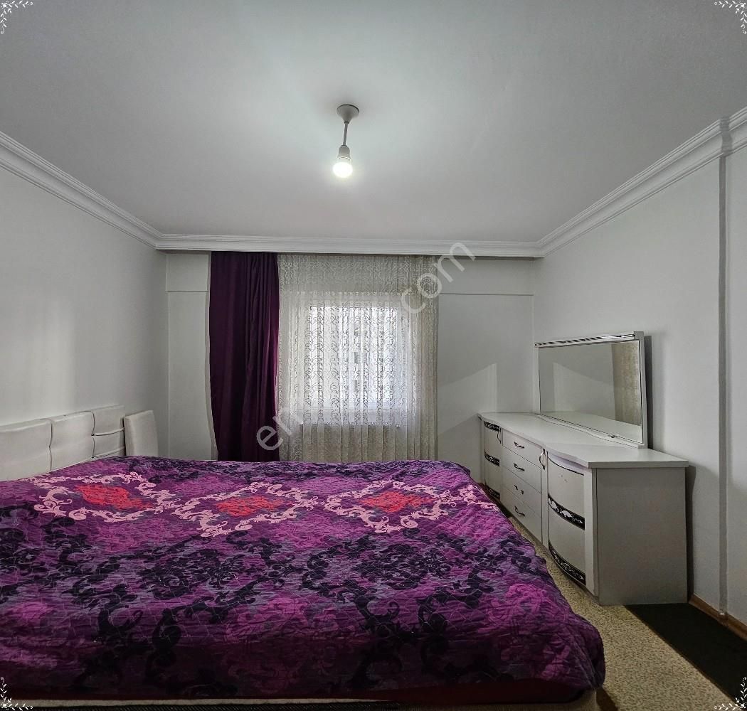 Adnan Kahveci Mh Sera Konutları - 3+1 İskanlı Sınırsız Kredi - Görsel 33