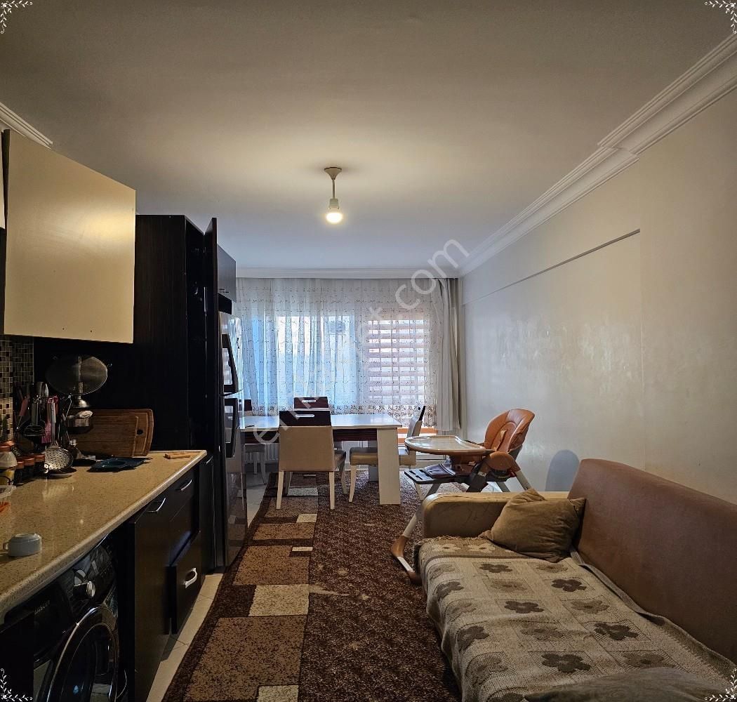 Adnan Kahveci Mh Sera Konutları - 3+1 İskanlı Sınırsız Kredi - Görsel 3