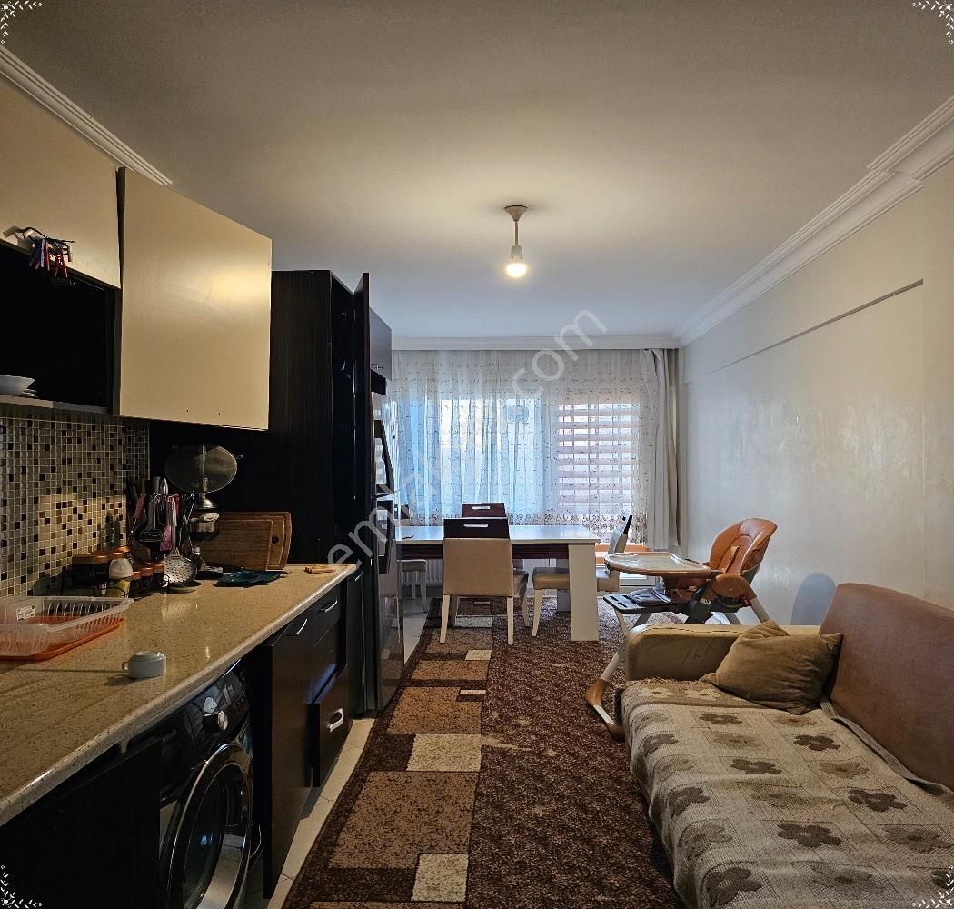 Adnan Kahveci Mh Sera Konutları - 3+1 İskanlı Sınırsız Kredi - Görsel 11