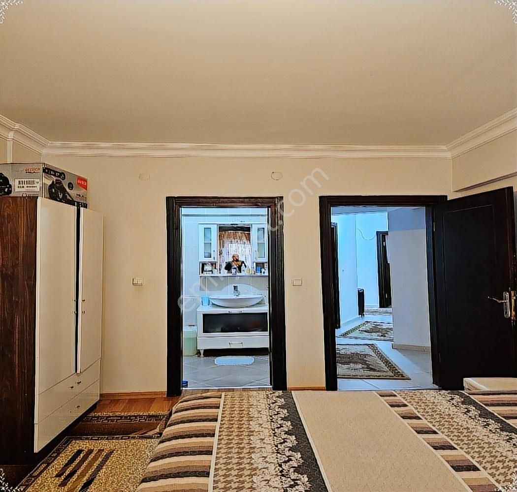 Adnan Kahveci Mh Sera Konutları - 3+1 İskanlı Sınırsız Kredi - Görsel 30