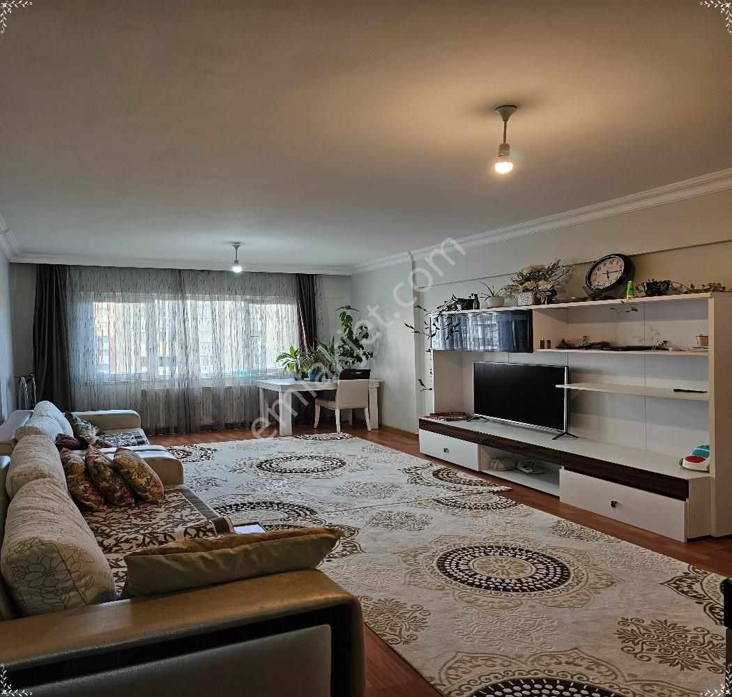 Adnan Kahveci Mh Sera Konutları - 3+1 İskanlı Sınırsız Kredi - Görsel 23