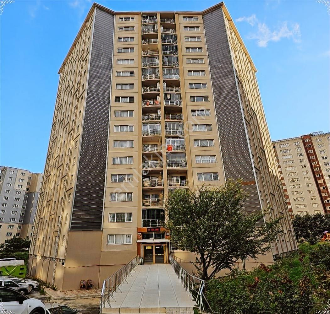 Adnan Kahveci Mh Sera Konutları - 3+1 İskanlı Sınırsız Kredi