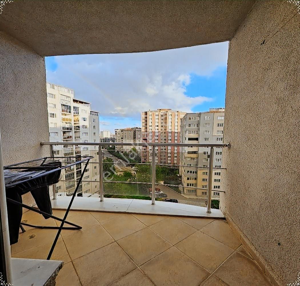 Adnan Kahveci Mh Sera Konutları - 3+1 İskanlı Sınırsız Kredi - Görsel 18