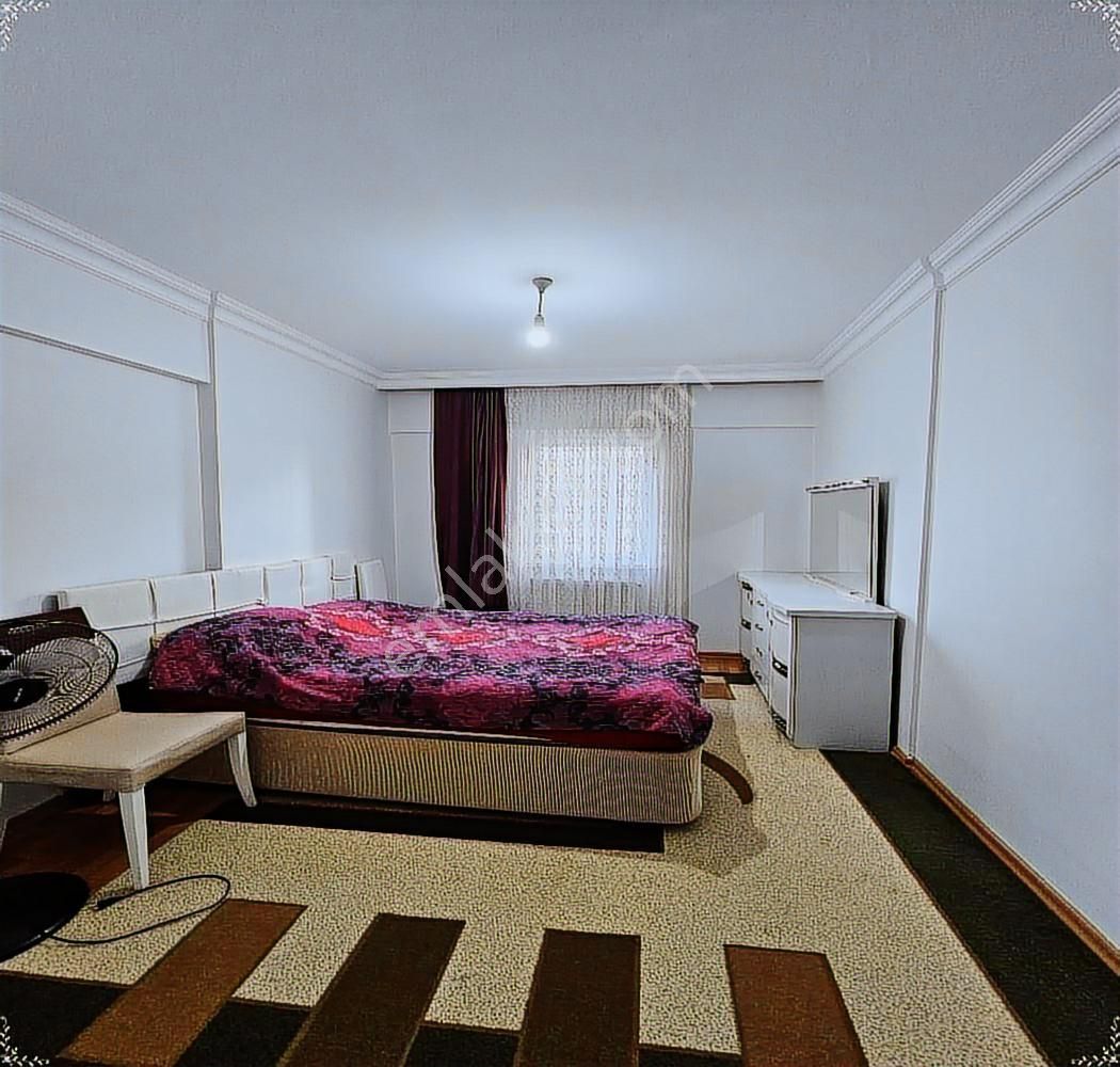 Adnan Kahveci Mh Sera Konutları - 3+1 İskanlı Sınırsız Kredi - Görsel 26