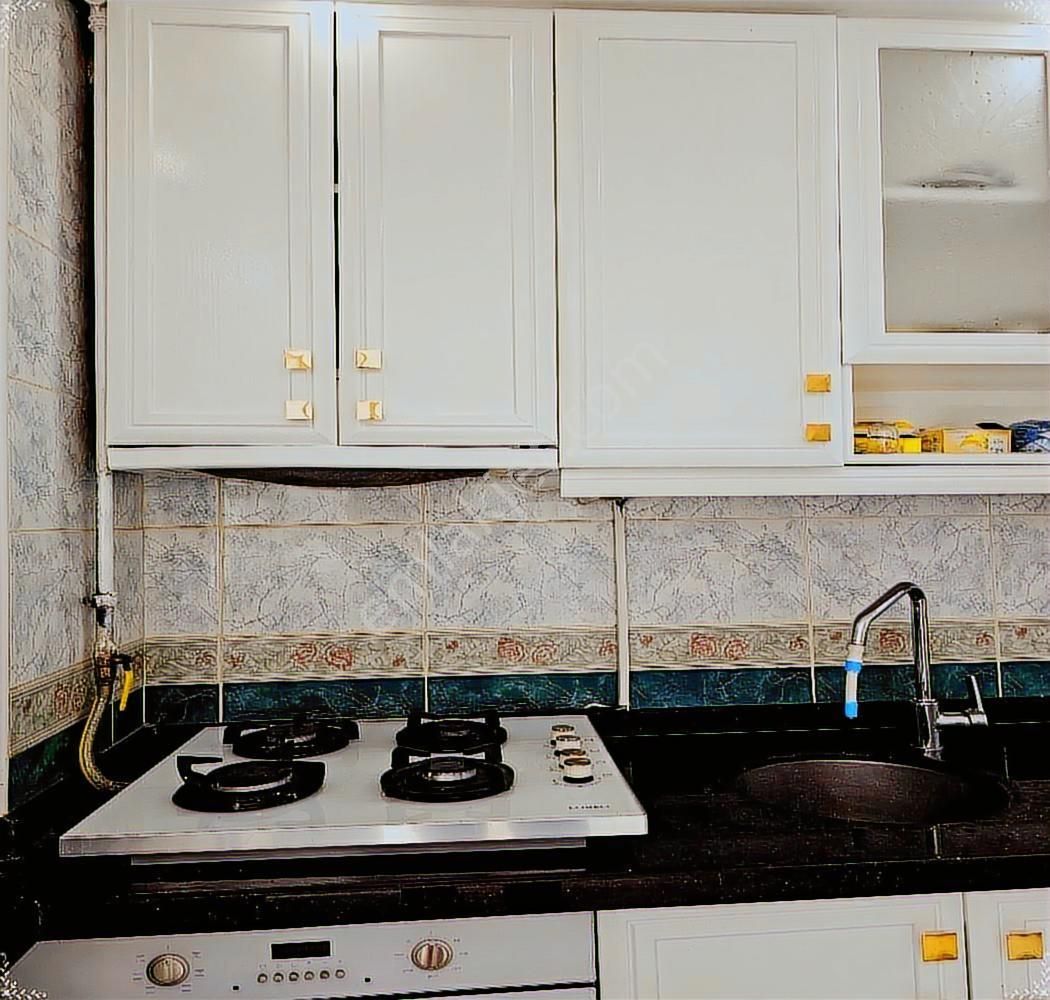 Esenyurt Zafer Mh Özlenşehir Sitesinde Full Eşyalı 3+1 Merkezi K - Görsel 14