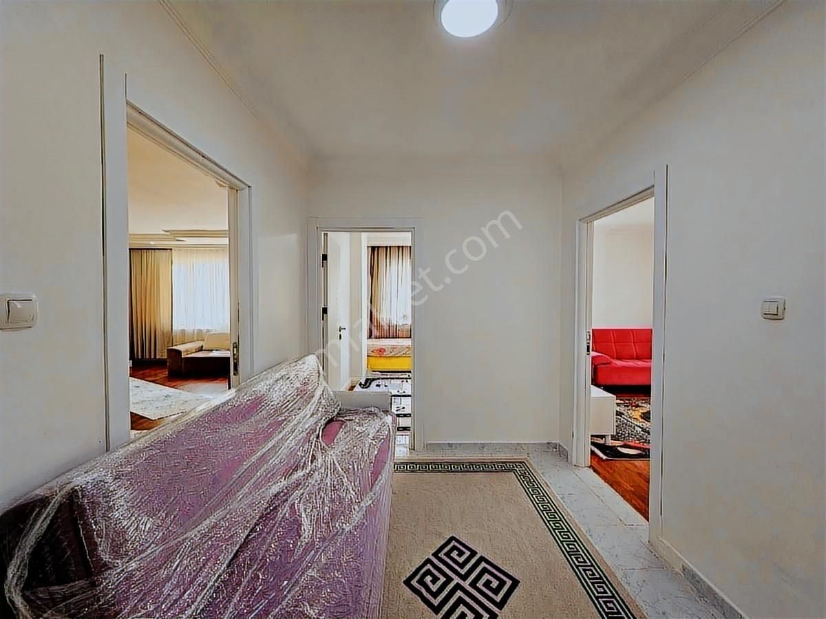 Esenyurt Zafer Mh Özlenşehir Sitesinde Full Eşyalı 3+1 Merkezi K - Görsel 23