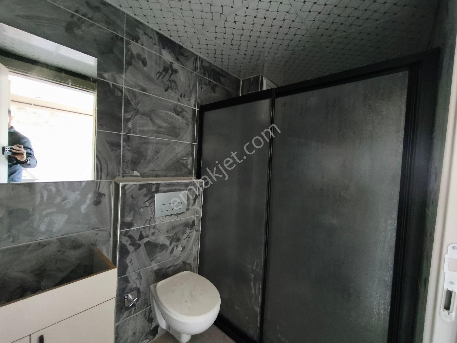 Bu Haftaya Özel Acil Seyrantepe Mah Satılık 1+1 Sıfır Daşre - Görsel 17