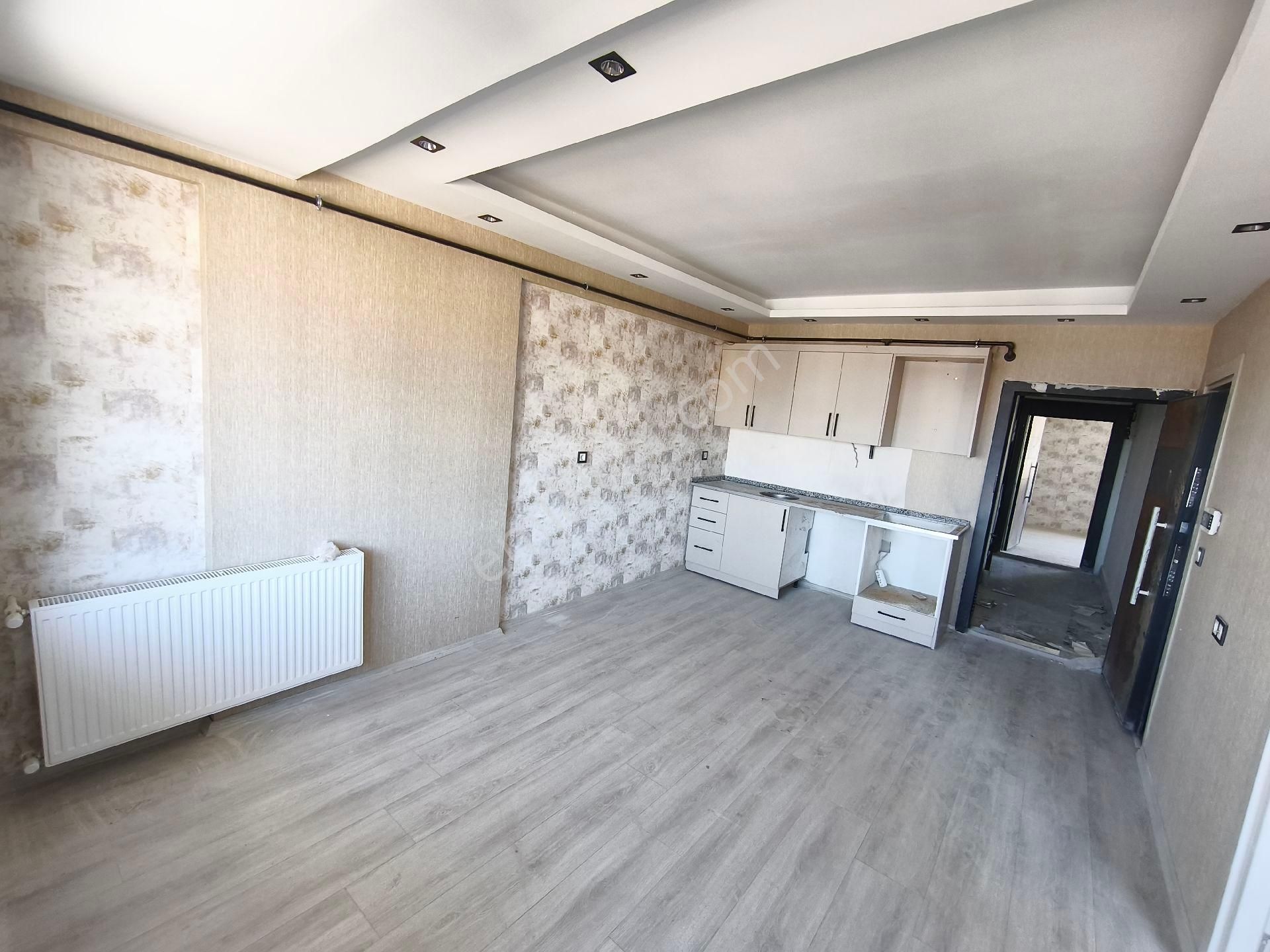 Bu Haftaya Özel Acil Seyrantepe Mah Satılık 1+1 Sıfır Daşre - Görsel 14