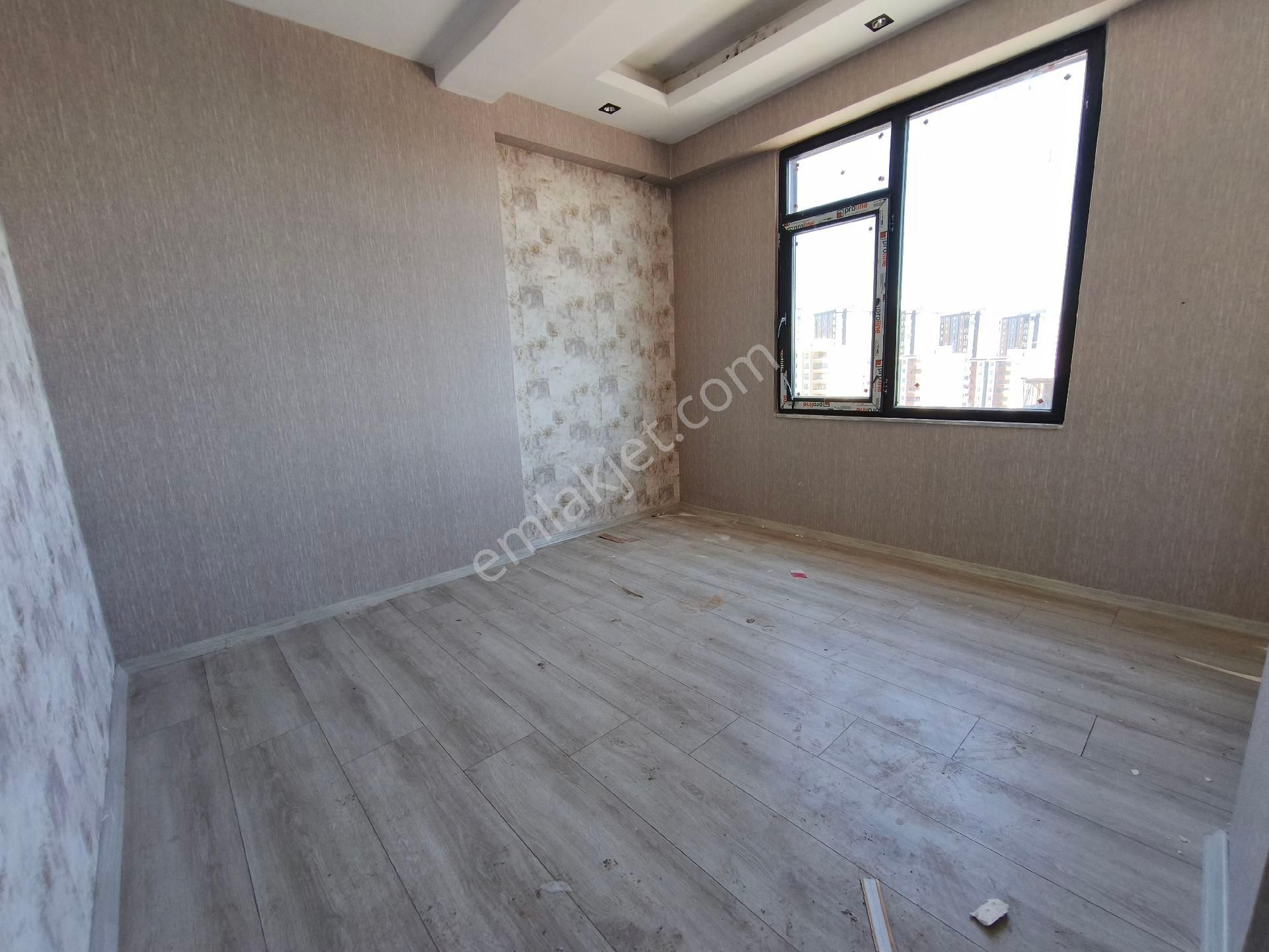 Bu Haftaya Özel Acil Seyrantepe Mah Satılık 1+1 Sıfır Daşre - Görsel 16