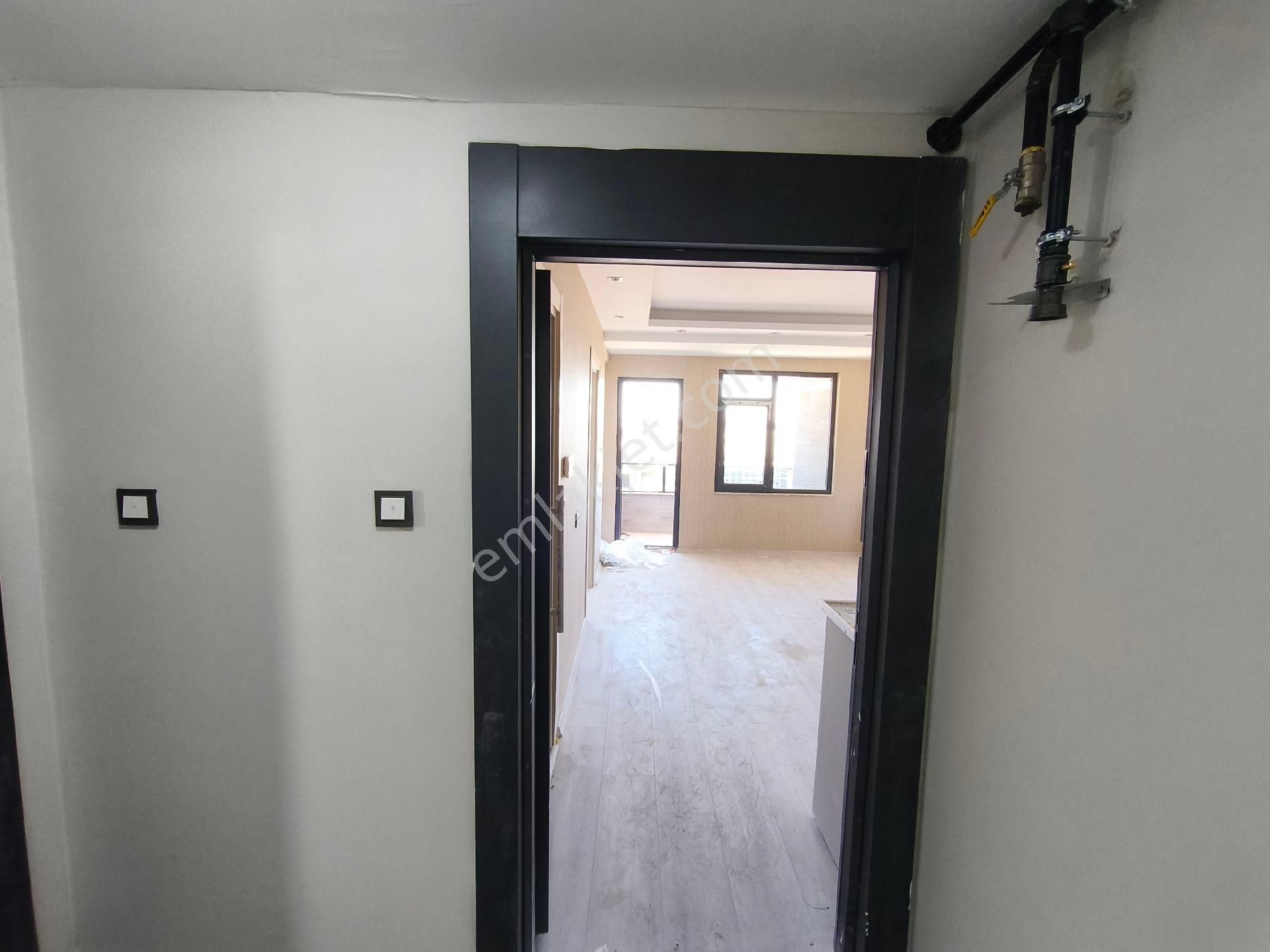 Bu Haftaya Özel Acil Seyrantepe Mah Satılık 1+1 Sıfır Daşre - Görsel 19