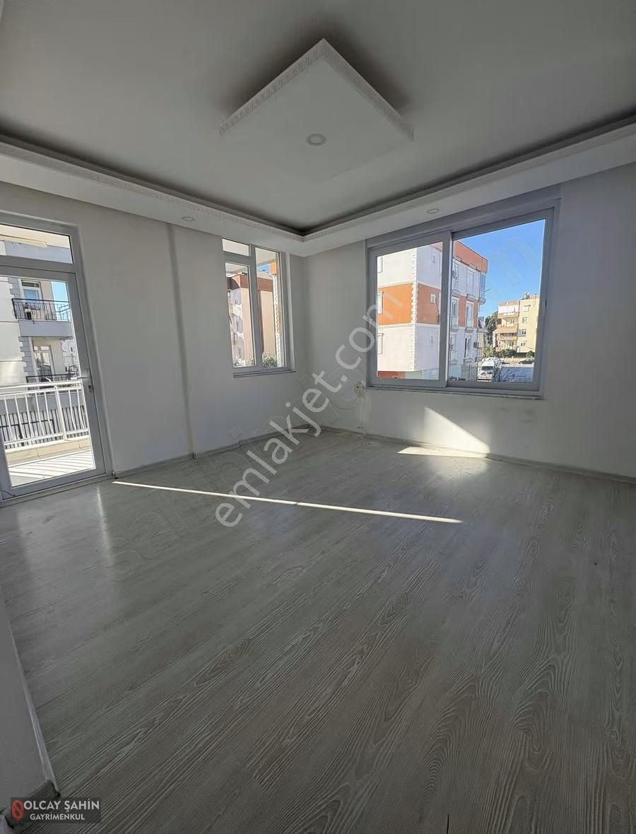 Gazi Mh. 2+1 Ayrı Mutfak Ara Kat Kiralık Daire - Görsel 22