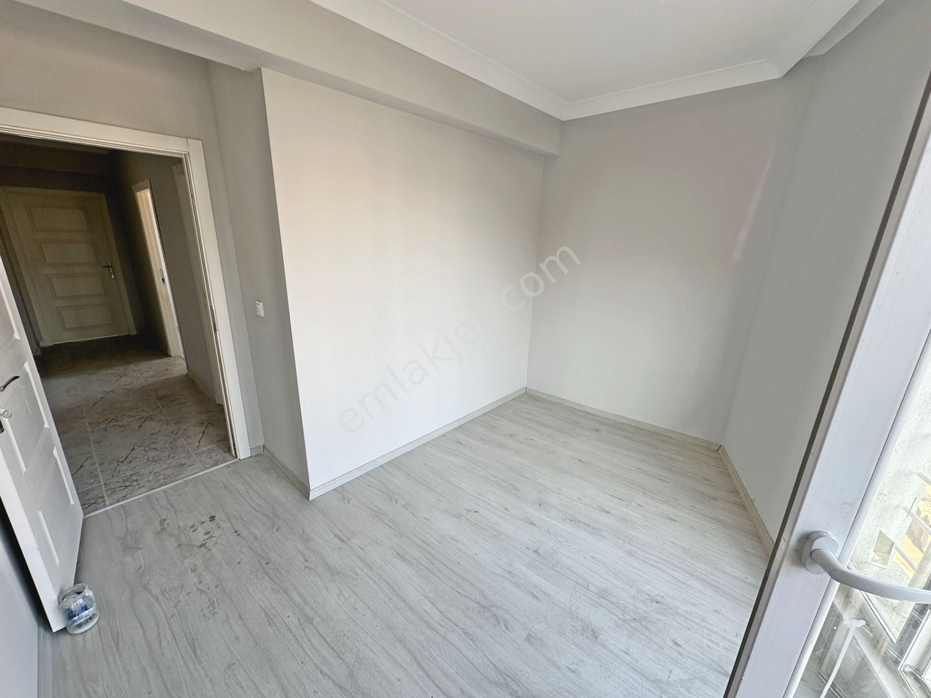 Misket Düzlükte Ara Katta Ön Cephede Asansörlü 3+1 Satılık Daire - Görsel 20