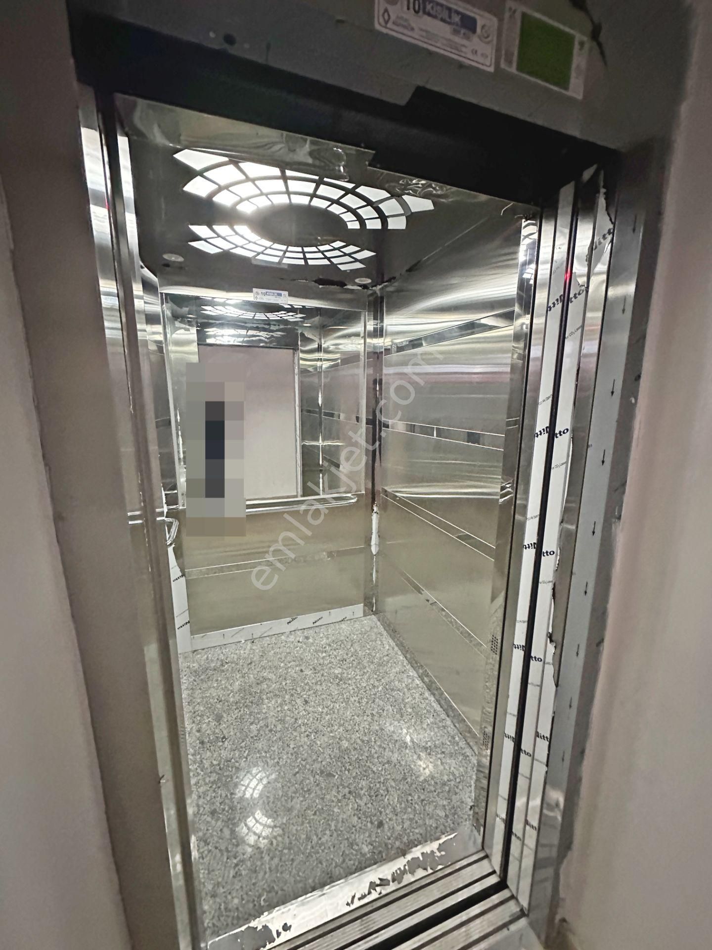 Misket Düzlükte Ara Katta Ön Cephede Asansörlü 3+1 Satılık Daire - Görsel 25