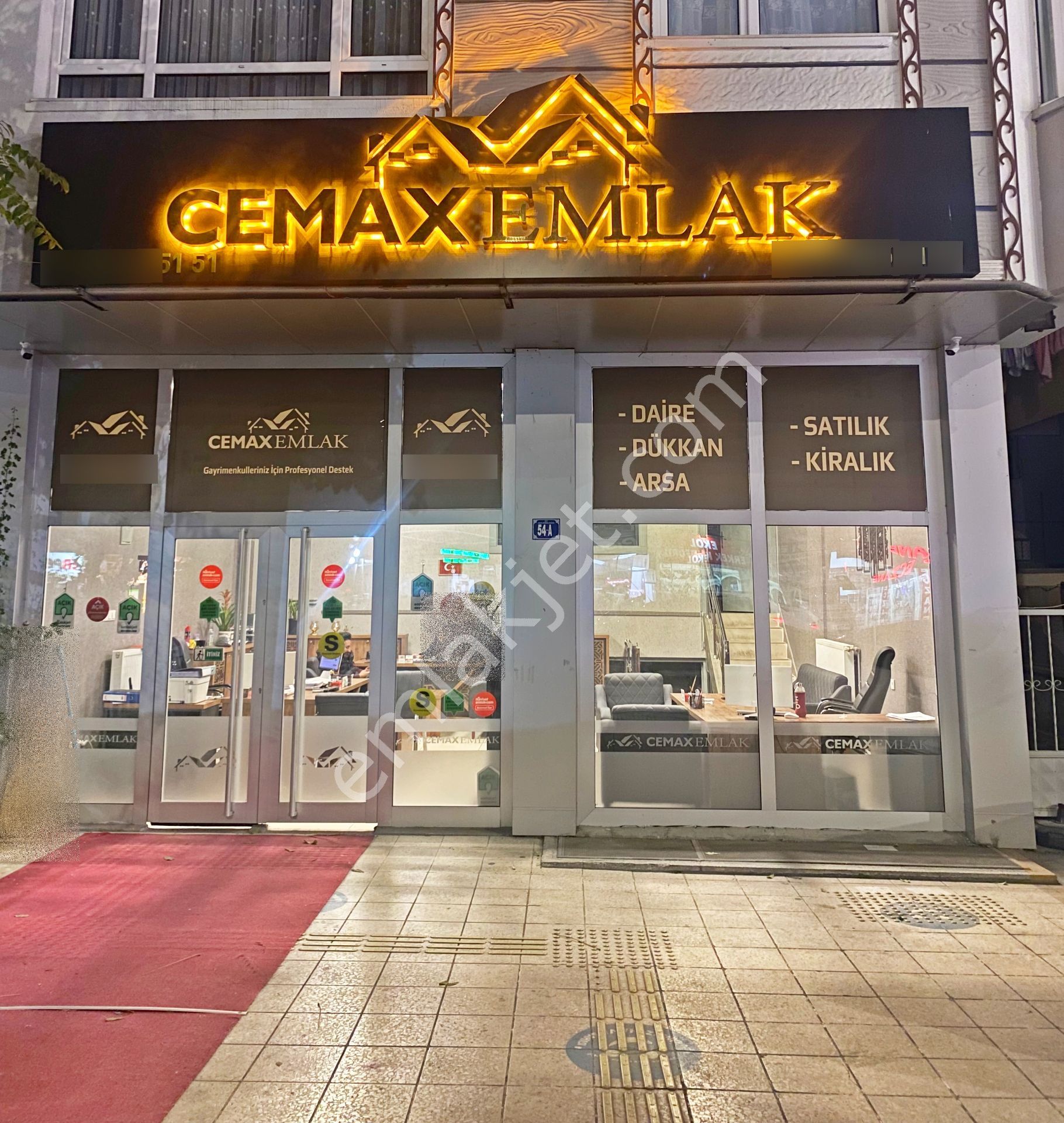 Misket Düzlükte Ara Katta Ön Cephede Asansörlü 3+1 Satılık Daire - Görsel 26