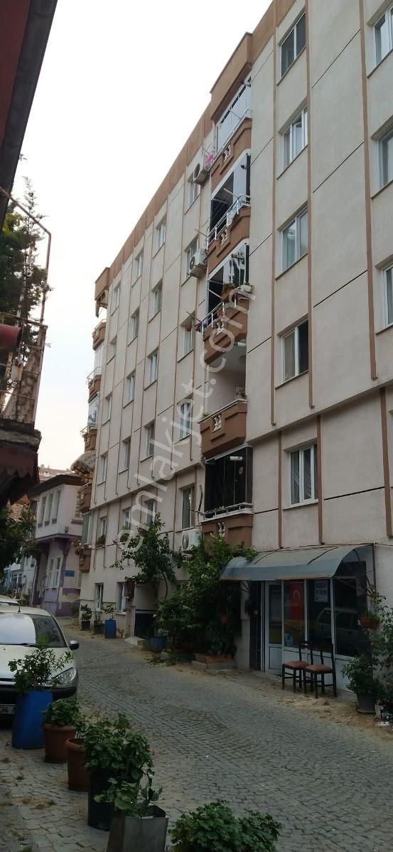 Mudanya Halitpaşa'da Denize Yürüme Mesafesinde Satılık 2+1 Daire