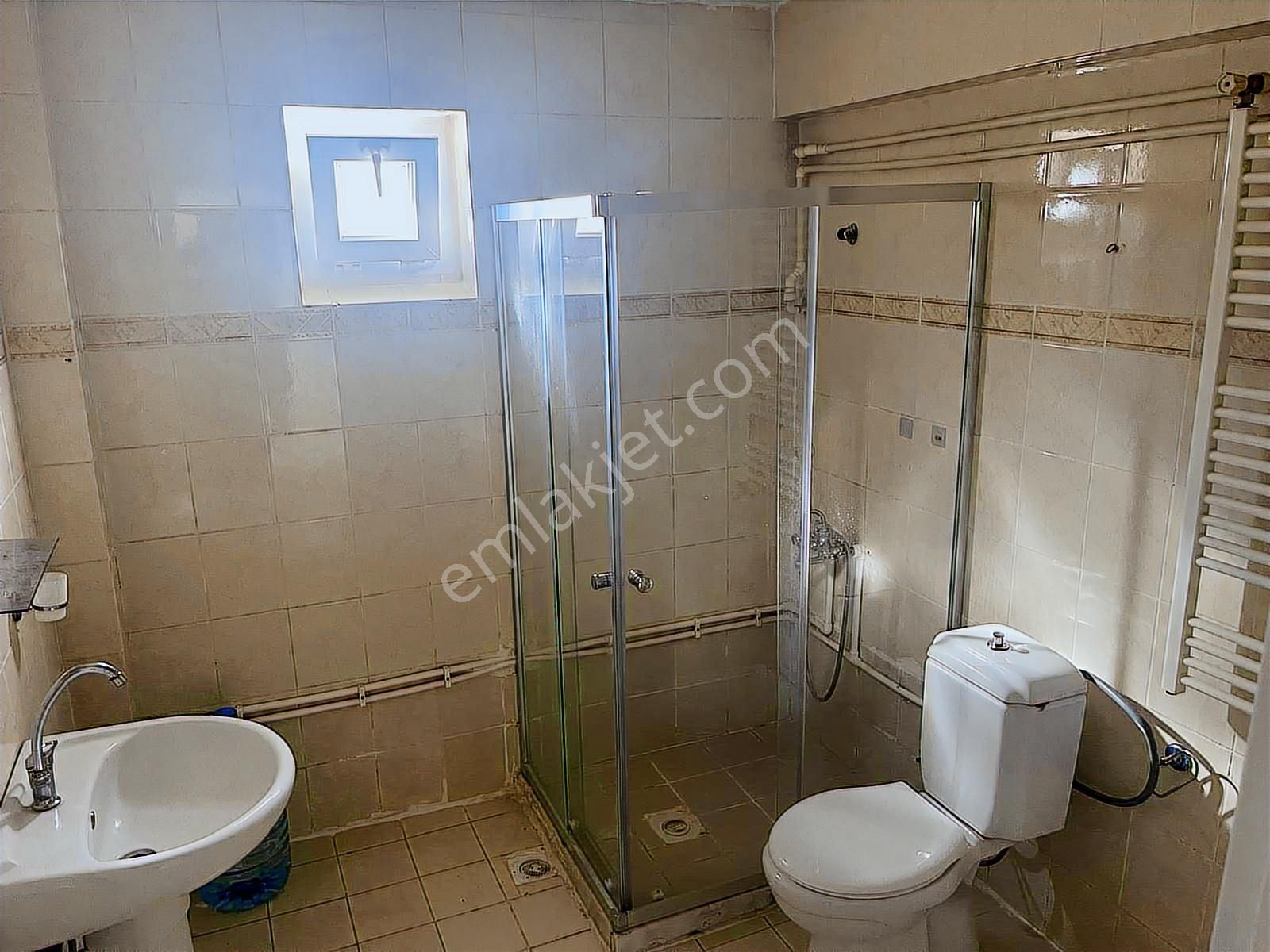 Yunus Emre Mah Metroya Yakın Cadde Üstü 3+1 120 M Kiralık Daire - Görsel 31