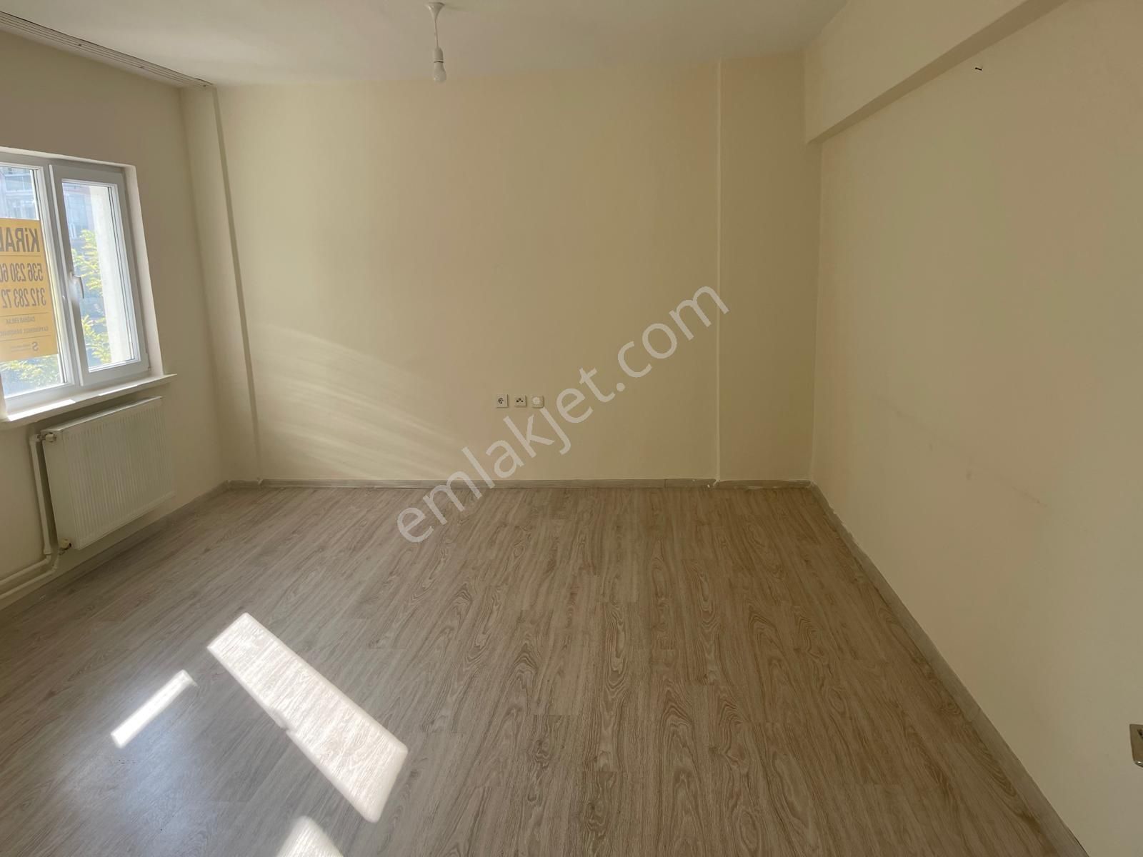 Yunus Emre Mah Metroya Yakın Cadde Üstü 3+1 120 M Kiralık Daire - Görsel 34