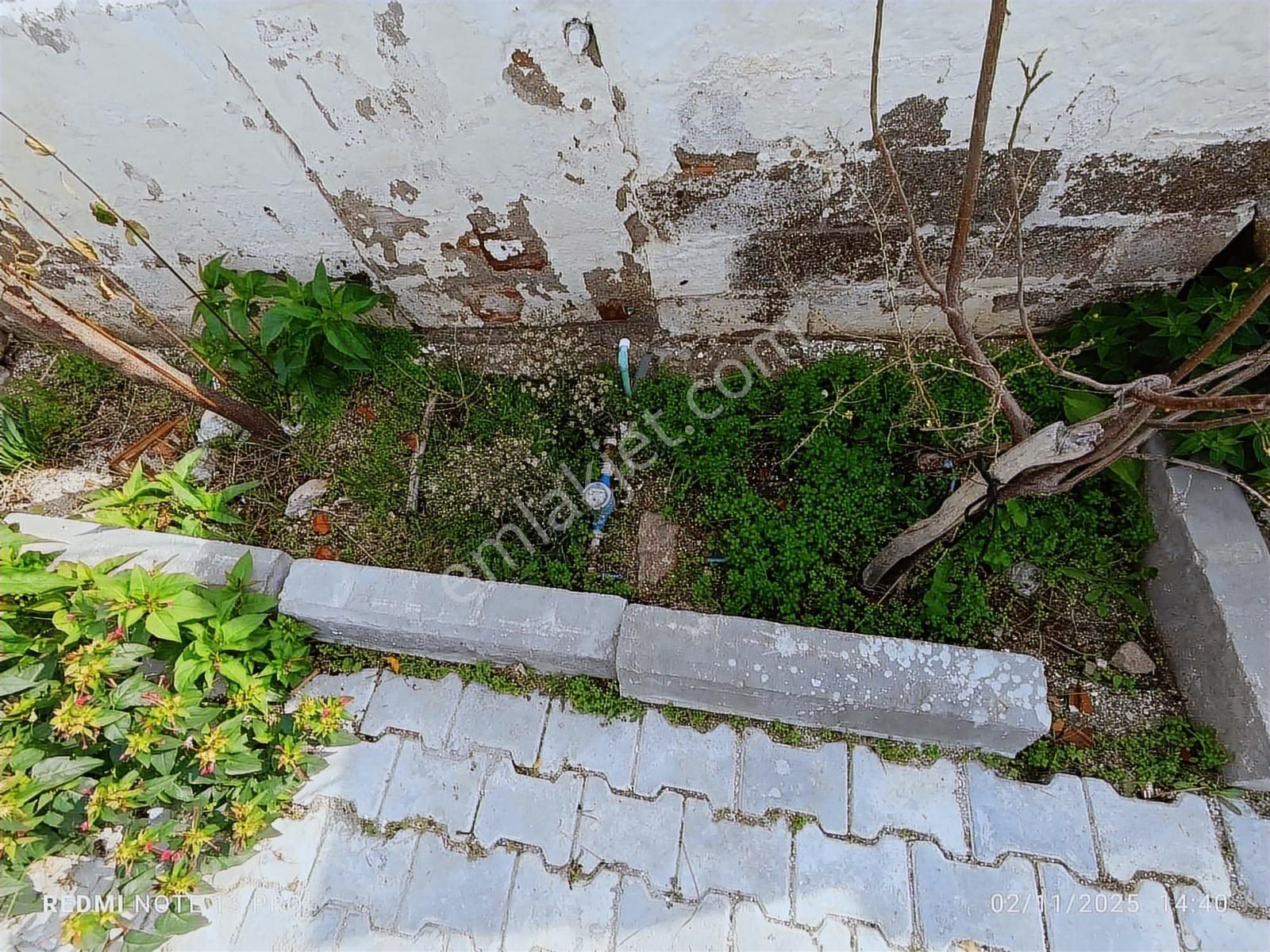 Fiyat Düştü!bergama Yukarıkırıklarda Göl Manzaralı Köy Evi - Görsel 15