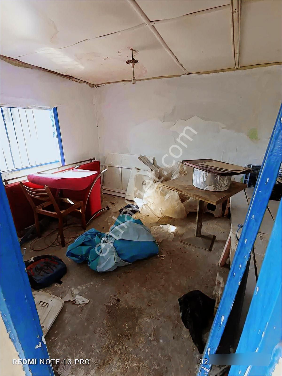 Fiyat Düştü!bergama Yukarıkırıklarda Göl Manzaralı Köy Evi - Görsel 7