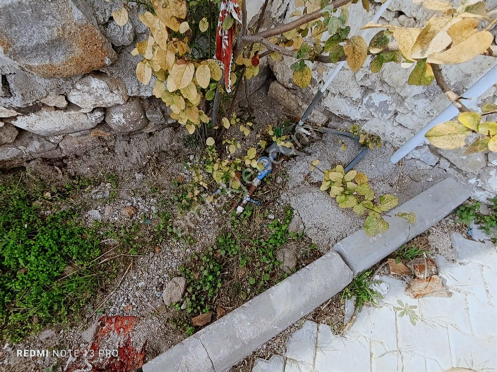 Fiyat Düştü!bergama Yukarıkırıklarda Göl Manzaralı Köy Evi - Görsel 11