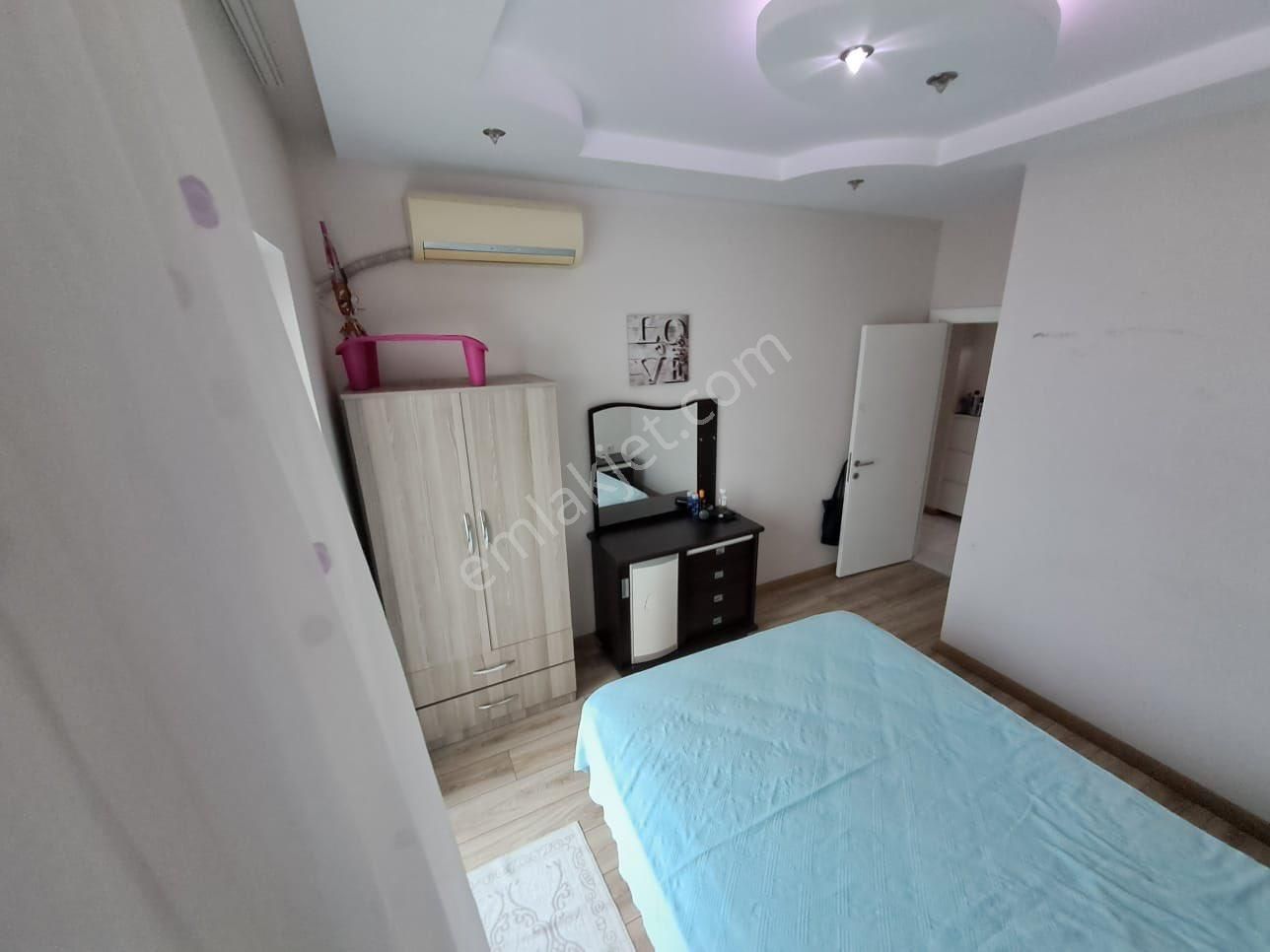 Didim Altınkumda 2+1 Ful Eşyalı Asansörlü Daire - Görsel 13