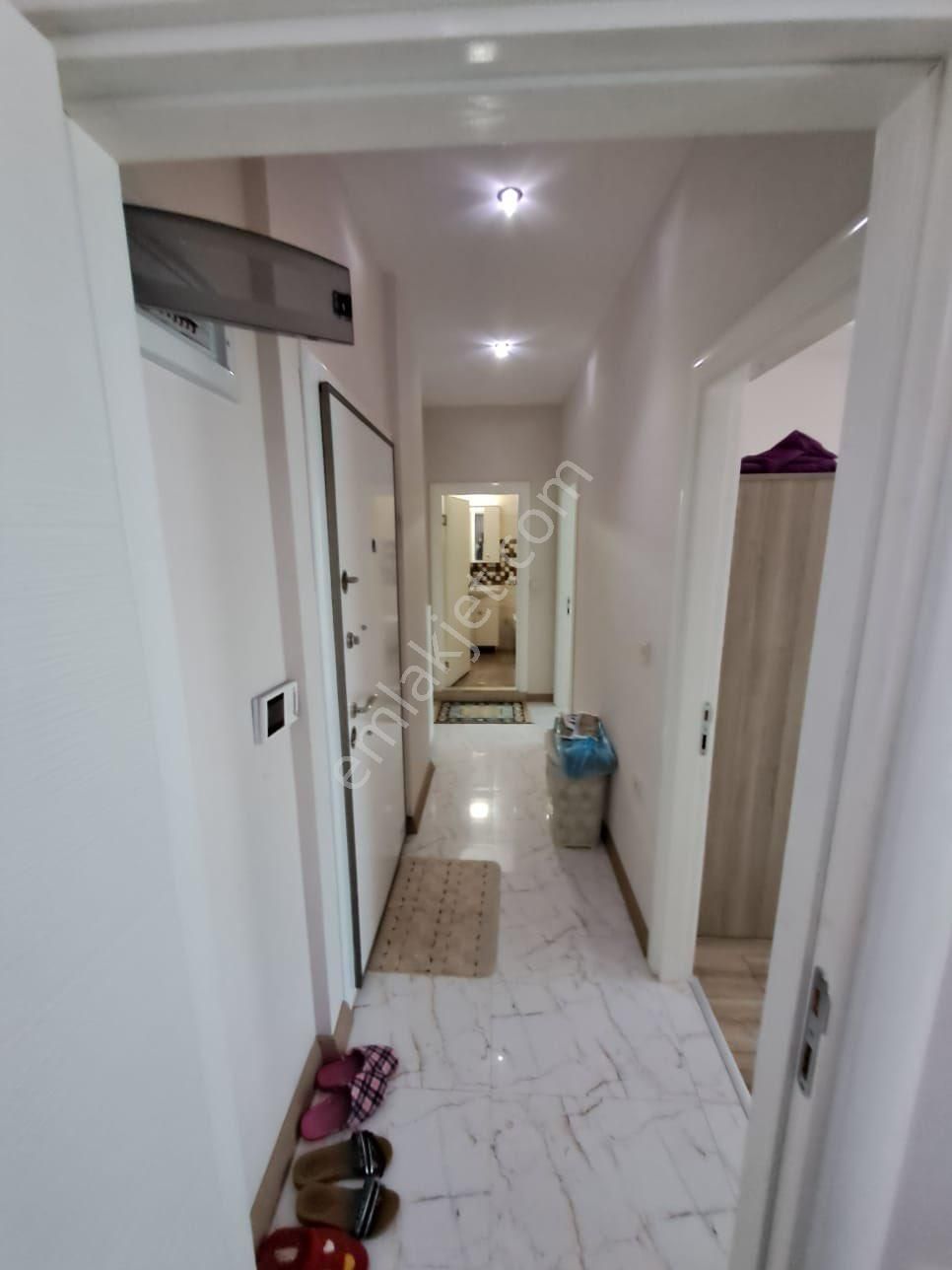 Didim Altınkumda 2+1 Ful Eşyalı Asansörlü Daire - Görsel 24
