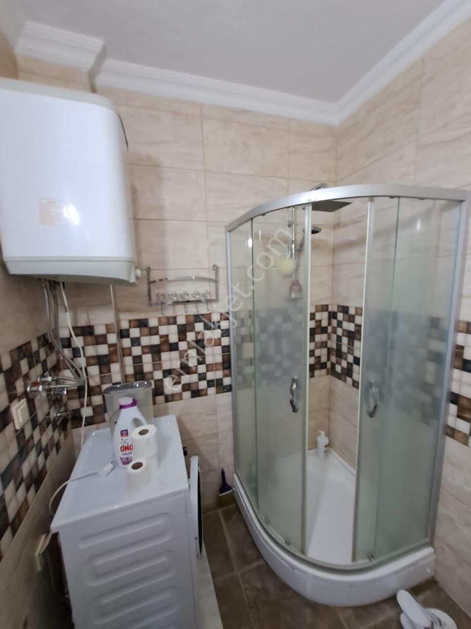 Didim Altınkumda 2+1 Ful Eşyalı Asansörlü Daire - Görsel 11