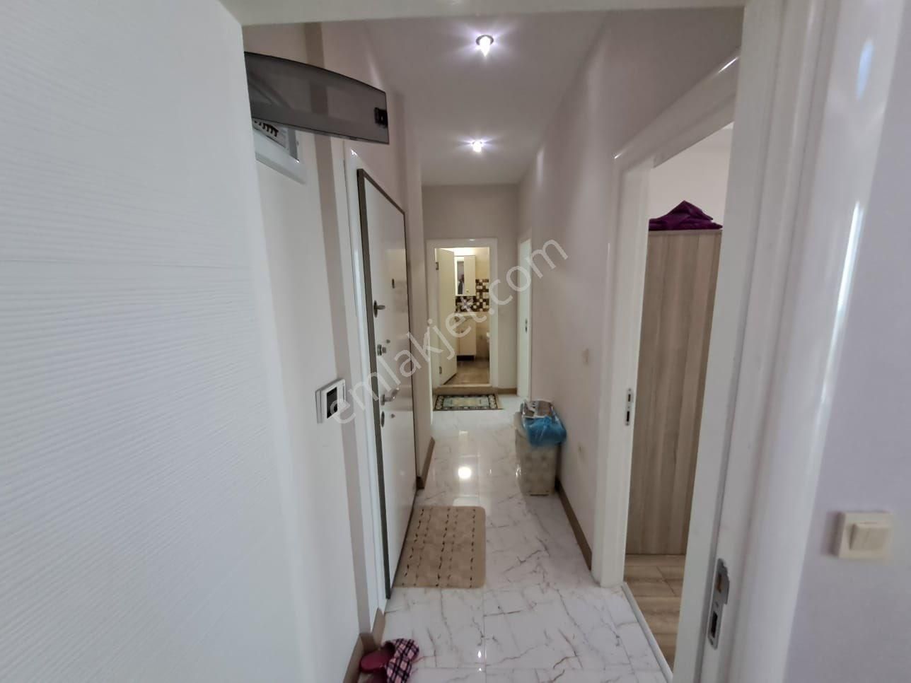 Didim Altınkumda 2+1 Ful Eşyalı Asansörlü Daire - Görsel 10