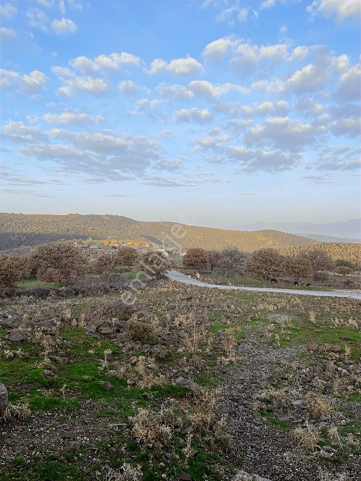Bergamanın Saklı Köyü Avunduk'ta %50 2 Kat İmarlı Arsa - Görsel 13