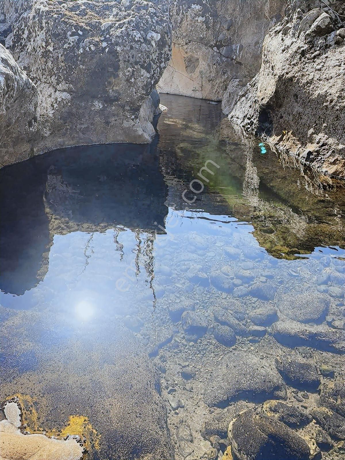 Bergamanın Saklı Köyü Avunduk'ta %50 2 Kat İmarlı Arsa - Görsel 8